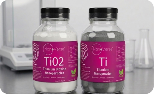 Titanium oxide
