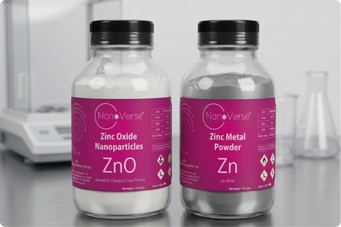 Zinc Oxide